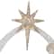 7ft. LED Lighted Holy Family Nativity Scene Outdoor Christmas Decoration